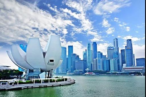 新加坡留学优势图1