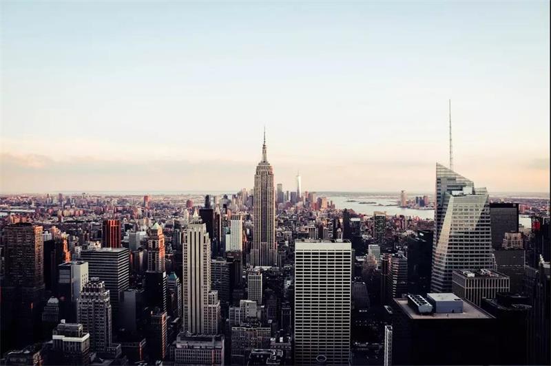 知乎百万网友热议：留学生在美国纽约生活到底是什么感觉？图1