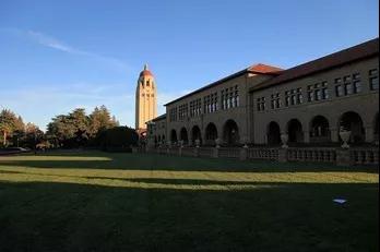 斯坦福大学