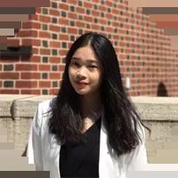 Joanne Guo哥伦比亚大学政治学硕士分享文书写作技巧