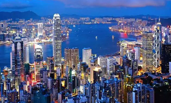 去香港留学的好处有哪些呢