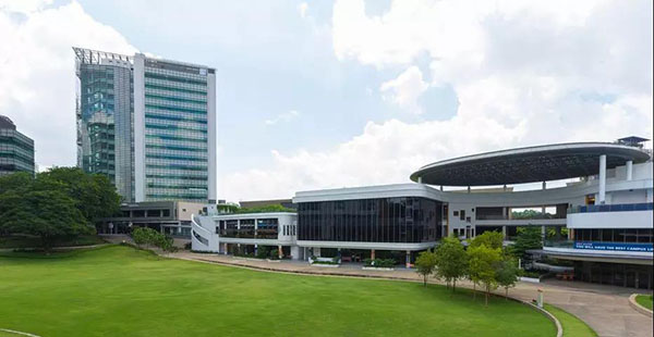 新加坡国立大学申请